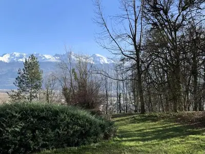 Ferienwohnung für 5 Personen (42 m²) in Montbonnot-Saint-Martin 5/10