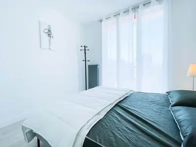Ferienwohnung für 7 Personen (70 m²) in La Galochère 10/10