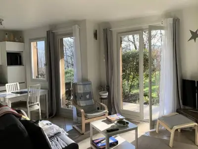 Ferienwohnung für 5 Personen (42 m²) in Montbonnot-Saint-Martin 6/10