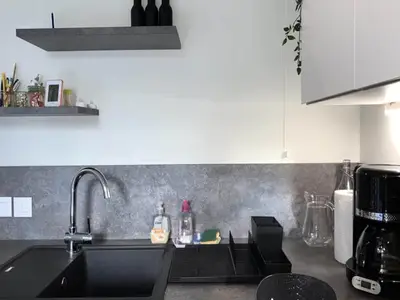 Ferienwohnung für 5 Personen (42 m²) in Montbonnot-Saint-Martin 8/10