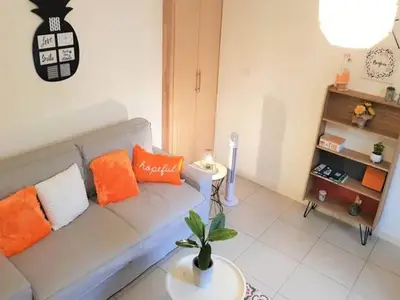 Ferienwohnung für 5 Personen (40 m²) in Saint-Martin-d’Hères 2/10