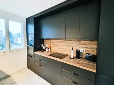 Ferienwohnung für 7 Personen (61 m²) in Poisat 7/10