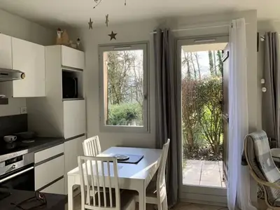 Ferienwohnung für 5 Personen (42 m²) in Montbonnot-Saint-Martin 9/10