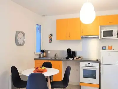 Ferienwohnung für 5 Personen (40 m²) in Saint-Martin-d’Hères 5/10