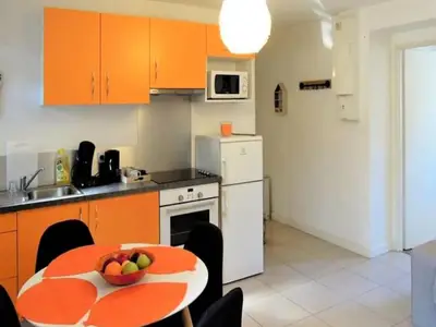 Ferienwohnung für 5 Personen (40 m²) in Saint-Martin-d’Hères 6/10
