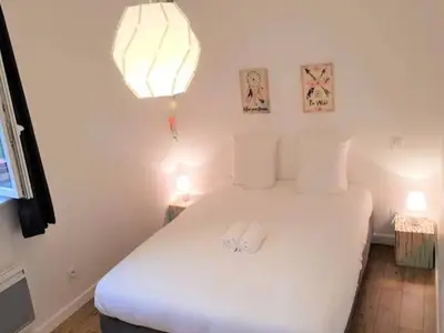 Ferienwohnung für 5 Personen (40 m²) in Saint-Martin-d’Hères 7/10