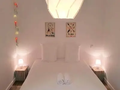 Ferienwohnung für 5 Personen (40 m²) in Saint-Martin-d’Hères 8/10