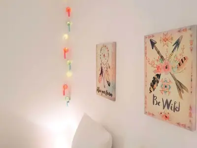 Ferienwohnung für 5 Personen (40 m²) in Saint-Martin-d’Hères 9/10