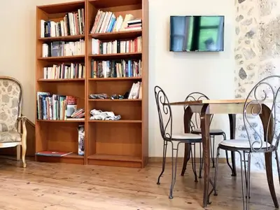 Ferienwohnung für 3 Personen (30 m²) in Uriage-les-Bains 5/10