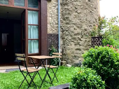 Ferienwohnung für 3 Personen (30 m²) in Uriage-les-Bains 7/10