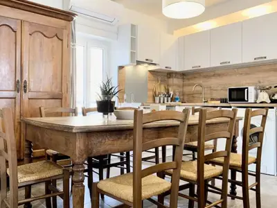 Ferienwohnung für 7 Personen (45 m²) in Voiron 4/10