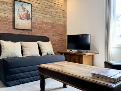 Ferienwohnung für 7 Personen (45 m²) in Voiron 5/10