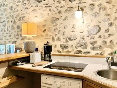 Ferienwohnung für 3 Personen (30 m²) in Uriage-les-Bains 10/10