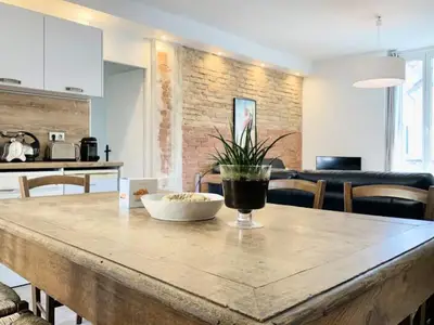 Ferienwohnung für 7 Personen (45 m²) in Voiron 7/10