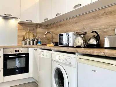 Ferienwohnung für 7 Personen (45 m²) in Voiron 8/10
