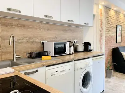 Ferienwohnung für 7 Personen (45 m²) in Voiron 9/10