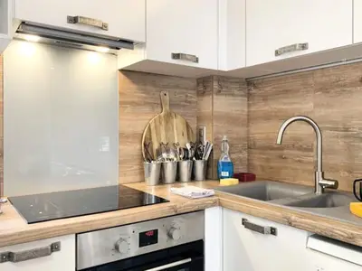Ferienwohnung für 7 Personen (45 m²) in Voiron 10/10