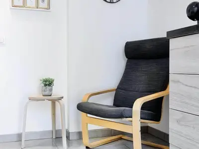 Ferienwohnung für 3 Personen (22 m²) in Lumbin 2/10