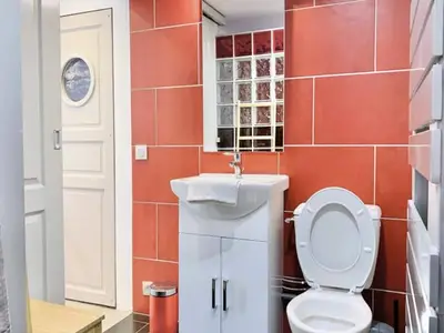 Ferienwohnung für 3 Personen (22 m²) in Lumbin 7/10