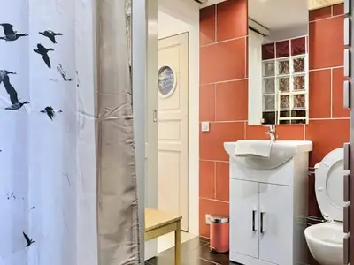 Ferienwohnung für 3 Personen (22 m²) in Lumbin 8/10