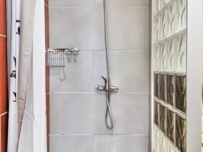 Ferienwohnung für 3 Personen (22 m²) in Lumbin 9/10