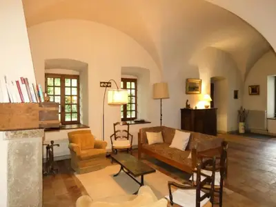 Ferienwohnung für 15 Personen (340 m²) in Courerie 4/10