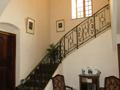 Ferienwohnung für 15 Personen (340 m²) in Courerie 5/10