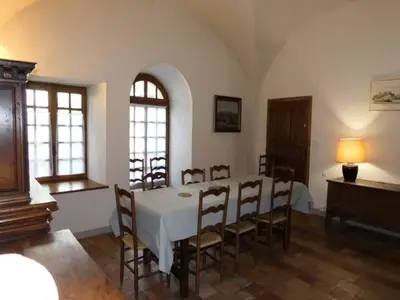 Ferienwohnung für 15 Personen (340 m²) in Courerie 6/10