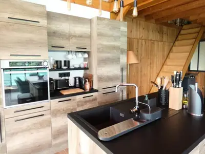 Ferienwohnung für 3 Personen (67 m²) in Commune de Villages du Lac de Paladru 7/10