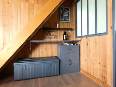 Ferienwohnung für 3 Personen (67 m²) in Commune de Villages du Lac de Paladru 8/10