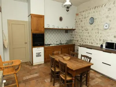 Ferienwohnung für 15 Personen (340 m²) in Courerie 8/10