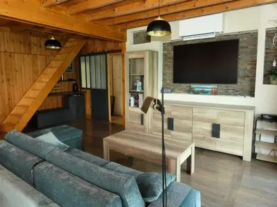 Ferienwohnung für 3 Personen (67 m²) in Commune de Villages du Lac de Paladru 9/10