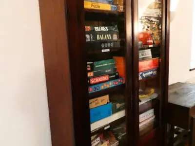 Ferienwohnung für 15 Personen (340 m²) in Courerie 9/10