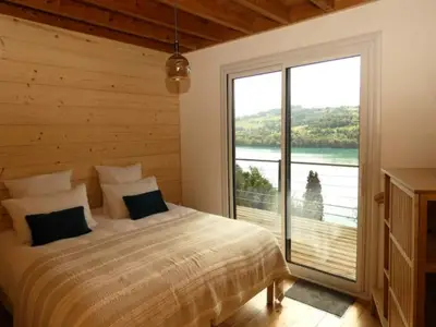 Ferienwohnung für 3 Personen (67 m²) in Commune de Villages du Lac de Paladru 10/10