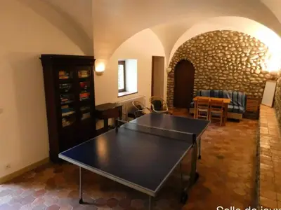 Ferienwohnung für 15 Personen (340 m²) in Courerie 10/10