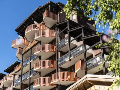 Ferienwohnung für 9 Personen (54 m²) in L'Alpe D'Huez 4/10