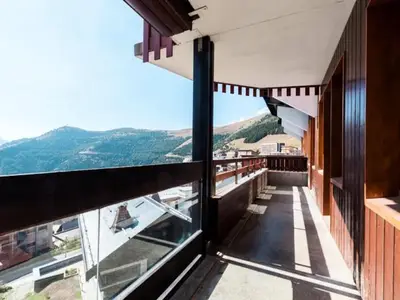 Ferienwohnung für 9 Personen (54 m²) in L'Alpe D'Huez 5/10