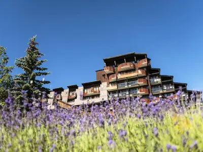 Ferienwohnung für 9 Personen (54 m²) in L'Alpe D'Huez 6/10