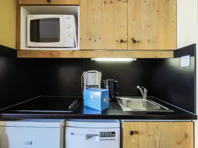 Ferienwohnung für 6 Personen (22 m²) in L'Alpe D'Huez 10/10