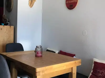 Ferienwohnung für 7 Personen (34 m²) in L'Alpe D'Huez 7/10