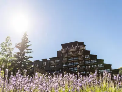 Ferienwohnung für 6 Personen (22 m²) in L'Alpe D'Huez 4/10