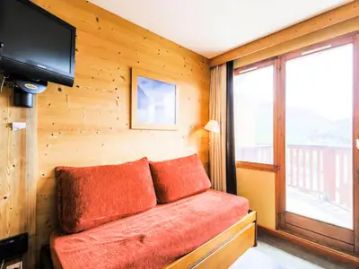 Ferienwohnung für 6 Personen (22 m²) in L'Alpe D'Huez 8/10