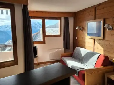 Ferienwohnung für 6 Personen (35 m²) in L'Alpe D'Huez 4/10