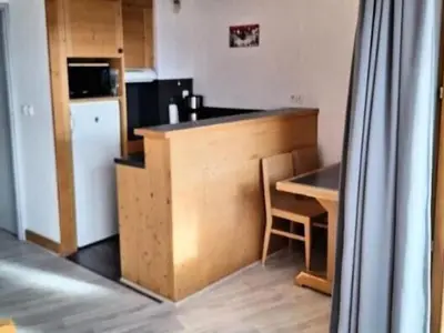 Ferienwohnung für 6 Personen (35 m²) in L'Alpe D'Huez 9/10
