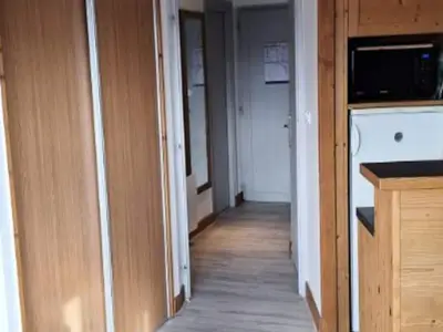 Ferienwohnung für 6 Personen (35 m²) in L'Alpe D'Huez 10/10