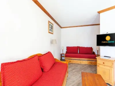 Ferienwohnung für 7 Personen (35 m²) in L'Alpe D'Huez 10/10