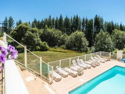 Ferienwohnung für 5 Personen (30 m²) in L'Alpe D'Huez 2/10