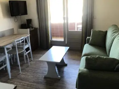 Ferienwohnung für 5 Personen (30 m²) in L'Alpe D'Huez 7/10