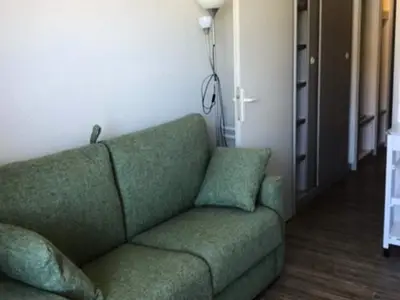 Ferienwohnung für 5 Personen (30 m²) in L'Alpe D'Huez 8/10