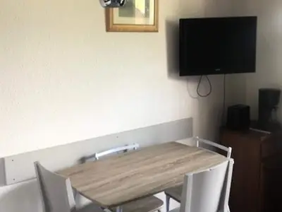Ferienwohnung für 5 Personen (30 m²) in L'Alpe D'Huez 9/10